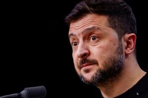 Zelensky: Χρησιμοποιήσαμε 117 drones στην επίθεση κατά της ρωσικής πολεμικής αεροπορίας