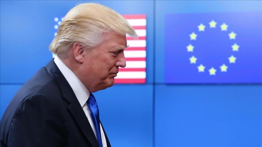 Τρόμος Ευρωπαίων: Όμηρος του Trump η Ουκρανία για να τους εκβιάσει σε εμπόριο, ΝΑΤΟ