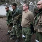 Απογοητευμένοι οι Ουκρανοί αιχμάλωτοι πολέμου – Το Κίεβο τους έχει ξεχάσει για πάνω από 3 χρόνια