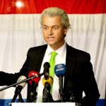 Ολλανδία: πιθανή αποχώρηση του Βίλντερς από την κυβέρνηση