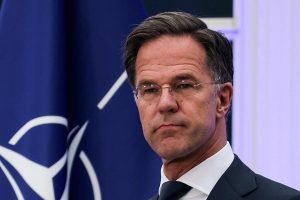Rutte (NATO): Πρετοιμαζόμαστε για σύγκρουση με τη Ρωσία στα επόμενα 3 έως 5 χρόνια