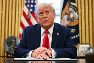 Trump: H προθεσμία της 9ης Ιουλίου για τα εμπορικά deals δεν είναι δεσμευτική – Ποιες συμφωνίες θα παρουσιάσει