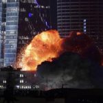 Στοιχεία σοκ από το Τελ Αβίβ - Το Ιράν τρύπησε το Iron Dome, μόλις 35% των βαλλιστικών πυραύλων αναχαιτίστηκαν από το Ισραήλ