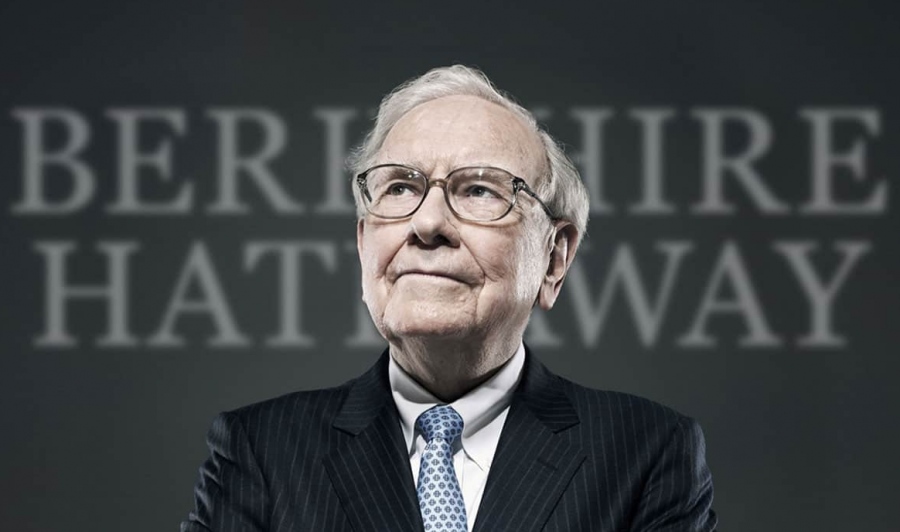 Ανατροπή - Γιατί ο Buffett διπλασίασε θέσεις του σε βραχυπρόθεσμα έντοκα γραμμάτια - Κατέχει το 5% της αγοράς