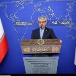 Ιράν: Συνένοχες οι ΗΠΑ με το Ισραήλ – Έδωσαν αμερικανικά όπλα στον Netanyahu