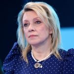 Ανελέητο σφυροκόπημα Zakharova: Οι ΗΠΑ φτιάχνουν... καταπληκτικό επενδυτικό κλίμα με πολέμους και «ειρηνικούς βομβαρδισμούς»