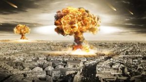 Τρεις εναντίον ενός ή… παγκόσμια σύγκρουση - Πέντε μέτωπα που θα μπορούσαν να πυροδοτήσουν τον μεγάλο πόλεμο