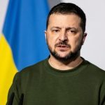 Ανακατατάξεις στον ουκρανικό στρατό ανακοίνωσε ο πρόεδρος Zelensky
