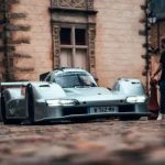 Porsche 963 RSP: μόνο μία, για έναν, για ποιόν;