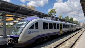 Κυρανάκης: Σε δημόσια διαβούλευση το νομοσχέδιο για τον σιδηρόδρομο - FinanceNews.gr