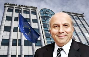 Eurobank: Νέα αγορά ιδίων μετοχών 2,2 εκατ. τεμαχίων σε μία εβδομάδα - FinanceNews.gr