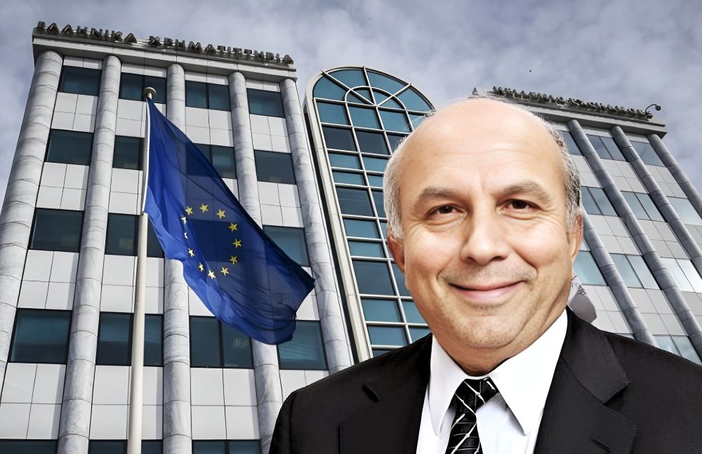 Eurobank: Νέα αγορά ιδίων μετοχών 2,2 εκατ. τεμαχίων σε μία εβδομάδα - FinanceNews.gr