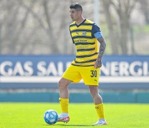 Ενδιαφέρον του Παναθηναϊκού για τον Βαλέντι