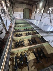 Ο ουκρανικός «Ιστός Αράχνης» που έπληξε ρωσικά στρατηγικά βομβαρδιστικά