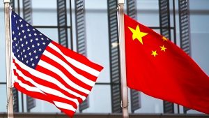 Ουάσινγκτον - Χονγκ Κονγκ: Τραμπ και Σι Τζινπίνγκ πραγματοποίησαν την πολυαναμενόμενη τηλεφωνική επικοινωνία - FinanceNews.gr