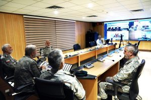 Συναγερμός στο Κασράκ: ΗΠΑ προετοιμάζονται για 2ο ιρανικό χτύπημα στη Συρία - FinanceNews.gr
