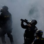 Λος Άντζελες: Το Πεντάγωνο στέλνει 700 πεζοναύτες μετά την απόβαση της εθνοφρουράς