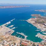 ΤΑΙΠΕΔ: Έξι (6) επενδυτικά σχήματα στην επόμενη φάση για την αξιοποίηση του Οργανισμού Λιμένος Λαυρίου