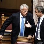 ΟΠΕΚΕΠΕ: Τι φέρνει η παραίτηση Βορίδη και ποιο το επόμενο βήμα - Στο τραπέζι ανασχηματισμός - FinanceNews.gr