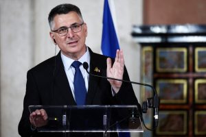 Ισραηλινός ΥΠΕΞ: Γνωρίζαμε ότι θα έχουμε απώλειες, αλλά δεν υπήρχε άλλη επιλογή