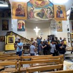 Τρομοκρατική επίθεση σε ελληνορθόδοξη εκκλησία στη Συρία: Στους 22 οι νεκροί