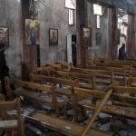 Πατριαρχείο Αντιοχείας κατά της κυβέρνησης της Συρίας: «Αναλάβετε την ευθύνη σας» για την επίθεση στην χριστιανική εκκλησία