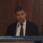 Ο Γιώργος Στάσσης της ΔΕΗ  στην οπτική ίνα - Έρχονται δυσκολίες για NOVA και VODAFONE - FinanceNews.gr