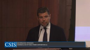Ο Γιώργος Στάσσης της ΔΕΗ  στην οπτική ίνα - Έρχονται δυσκολίες για NOVA και VODAFONE - FinanceNews.gr