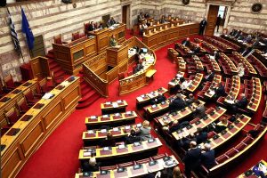 Απόφαση Εκλογοδικείου: Στίγκας και άλλοι δυο βουλευτές χάνουν τις έδρες τους στη Βουλή - FinanceNews.gr