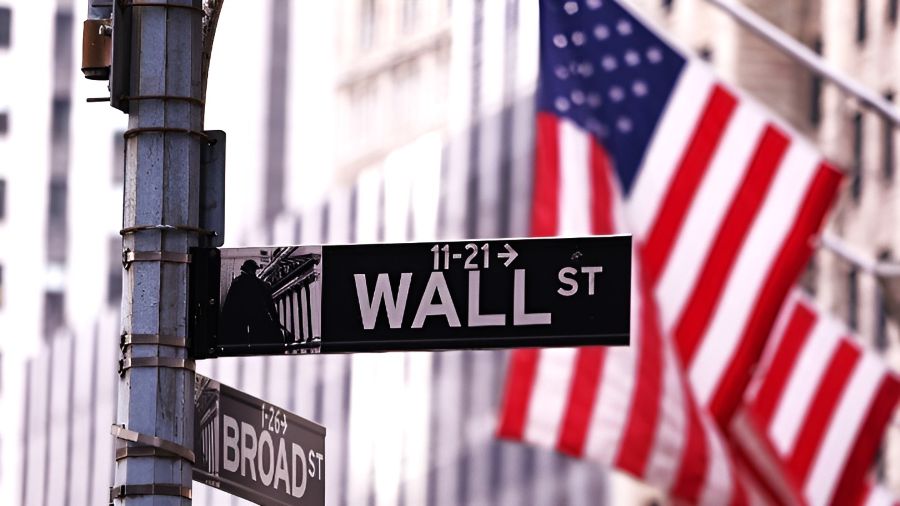 Μεταβλητότητα στη Wall Street: Άνοδος για Nasdaq, απώλειες για Dow - FinanceNews.gr