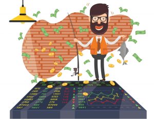 What is Trading jacket