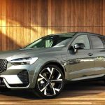 Volvo XC60: Το μεσαίο SUV που ξεπέρασε τον εαυτό του... και το ιστορικό 240 - FinanceNews.gr