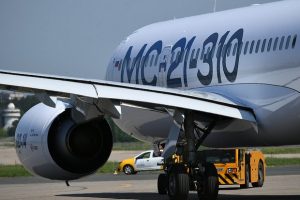 Η Ρωσία θα δαπανήσει δισεκατομμύρια ρούβλια για τη μείωση του βάρους των νέων αεροσκαφών