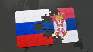 Κι όμως, οι φιλιές χαλάνε για τα... όπλα - Ρώσοι αναλυτές εξηγούν τι κρύβεται πίσω από την προδοσία των «πολυδιάστατων» Σέρβων