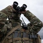 Διδάσκει καινοτομία η Ρωσία - Στρατιώτες χρησιμοποιούν τακτική καμουφλάζ απέναντι στα drones