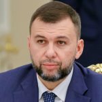 Pushilin (Donetsk): Οι Ρώσοι κατέλαβαν το ορυχείο Novodzerzhinskaya στο Dzerzhinsky