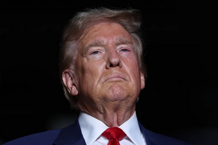 Trump (Πρόεδρος ΗΠΑ): «Όλοι πρέπει να εκκενώσουν αμέσως την Τεχεράνη»... - Το Ιράν δεν μπορεί να έχει πυρηνικά όπλα
