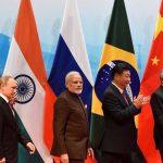 Παγκόσμια κυριαρχία - Ιστορικό ορόσημο BRICS με εσωτερικό εμπόριο 1 τρισ. δολ.