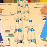 Με ποιον… εξωτερικό παράγοντα μιλούσαν οι Ουκρανοί στις συνομιλίες με τη Ρωσία