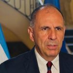 Συνάντηση Γεραπετρίτη με τον Γάλλο Υπουργό Ευρώπης και Εξωτερικών - Τι βρέθηκε στο επίκεντρο