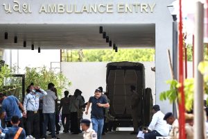 Τραγωδία χωρίς τέλος στην Ινδία: Ανεβαίνει συνεχώς ο αριθμός των θυμάτων - FinanceNews.gr