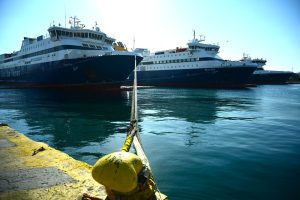 Αναπληρωτές εκπαιδευτικοί: Εκπτώσεις από 10 ακτοπλοϊκές εταιρείες - FinanceNews.gr