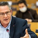 Αρβανίτης σε Τζιτζικώστα: Το έγκλημα των Τεμπών δεν είναι ένα δυσάρεστο περιστατικό για να το αποφύγετε με πολιτικούς ελιγμούς