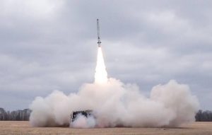 Σφαγή με Iskander – Στάχτη κέντρο εκπαίδευσης Ουκρανών στο Sumy, 100 νεκροί