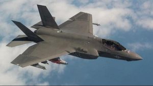 Israel Hayom: Κανένα ισραηλινό μαχητικό δεν έχει καταρριφθεί στον εναέριο χώρο του Ιράν