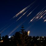 Πύρινη καταιγίδα - Το Ιράν χτύπησε και τα κεντρικά της Mossad