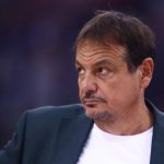 Ataman (προπονητής ΠΑΟ): Η χρήση της ελληνικής σημαίας αποτελεί πρόκληση εναντίον μου - Δεν μπορείτε να βρίζετε την Τουρκία