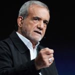 Pezheskian: Το Ισραήλ απέτυχε στους στόχους του και πλήρωσε βαρύ τίμημα στην επίθεση κατά του Ιράν