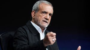 Pezheskian: Το Ισραήλ απέτυχε στους στόχους του και πλήρωσε βαρύ τίμημα στην επίθεση κατά του Ιράν