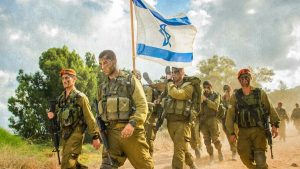 Συνένοχος στο έγκλημα ο Starmer - Οι Βρετανοί θα εκπαιδεύσουν τον στρατό του Ισραήλ παρά τη γενοκτονία στη Γάζα